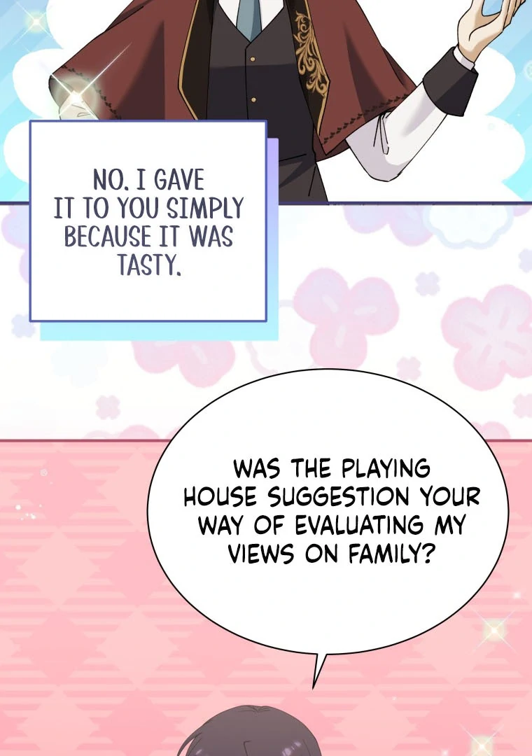 Princess of the Demon King Chapter 22 - Page 64