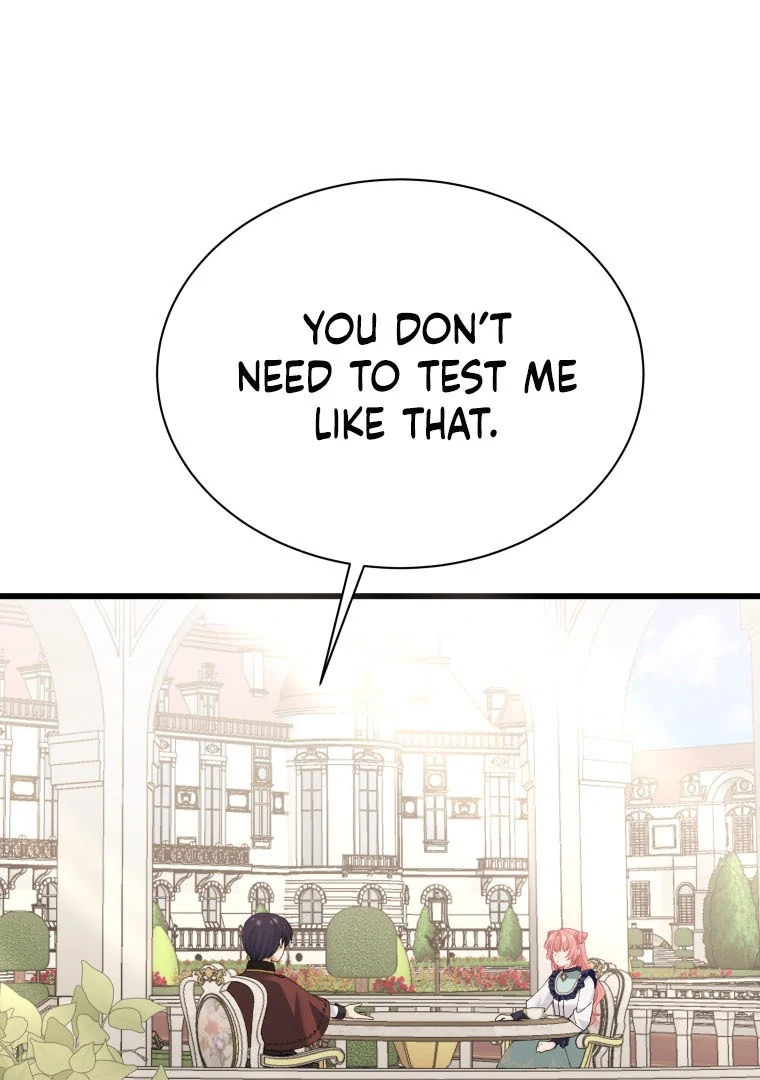 Princess of the Demon King Chapter 22 - Page 66