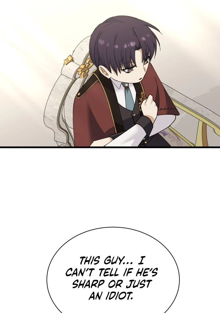 Princess of the Demon King Chapter 22 - Page 68