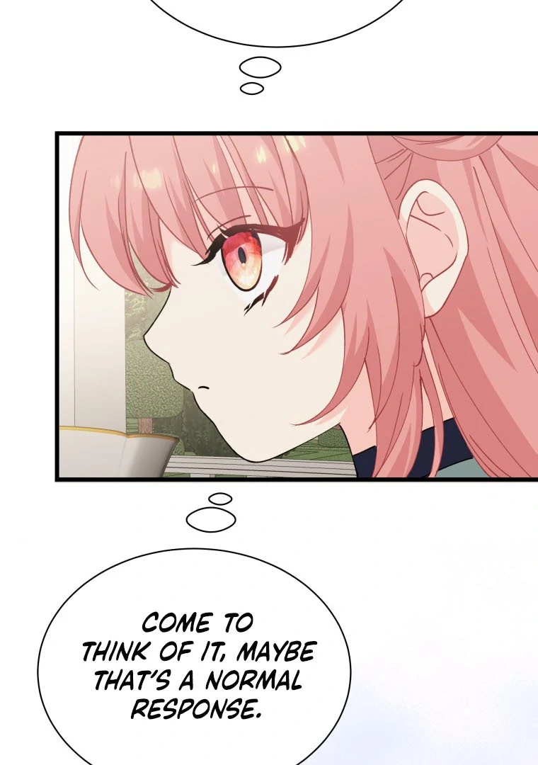 Princess of the Demon King Chapter 22 - Page 69
