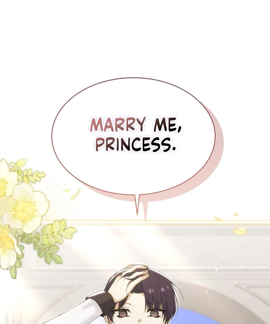 Princess of the Demon King Chapter 23 - Page 4