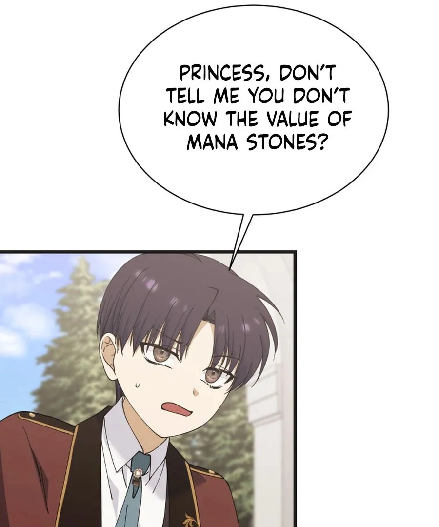 Princess of the Demon King Chapter 23 - Page 36