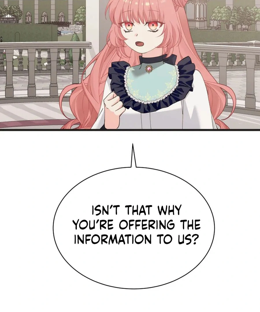 Princess of the Demon King Chapter 23 - Page 43