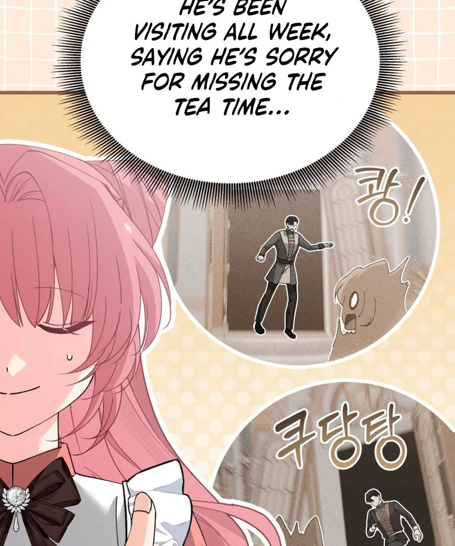 Princess of the Demon King Chapter 24 - Page 14