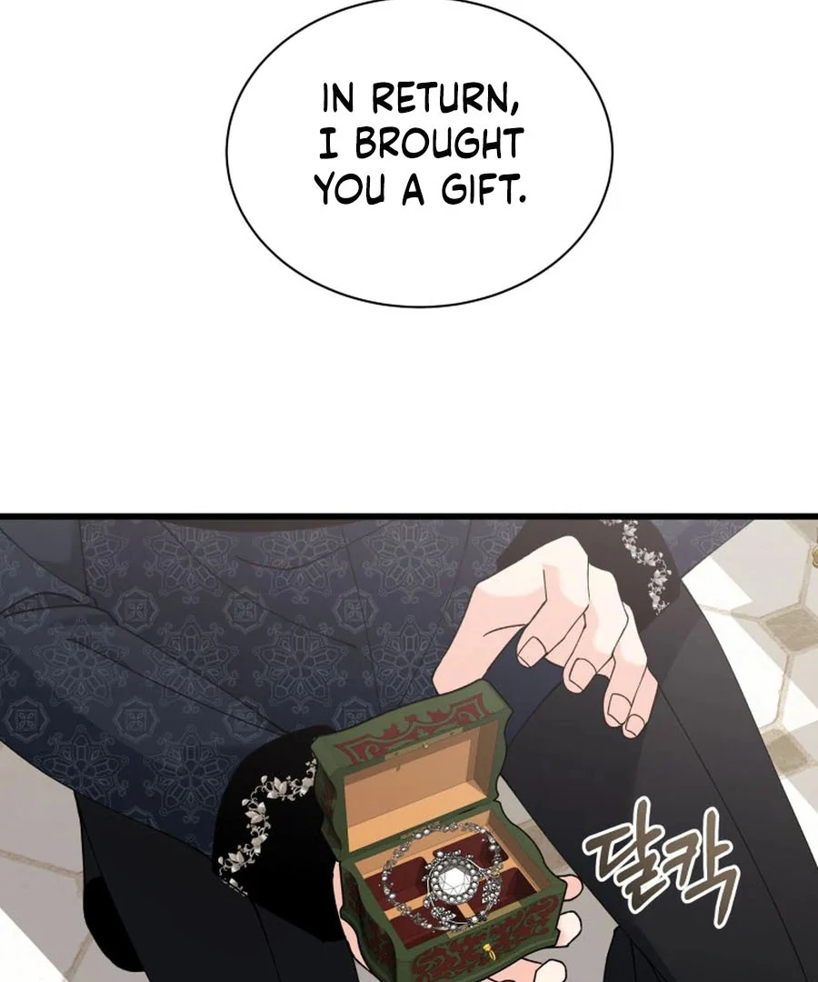 Princess of the Demon King Chapter 24 - Page 19