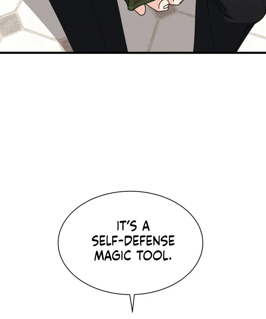 Princess of the Demon King Chapter 24 - Page 20