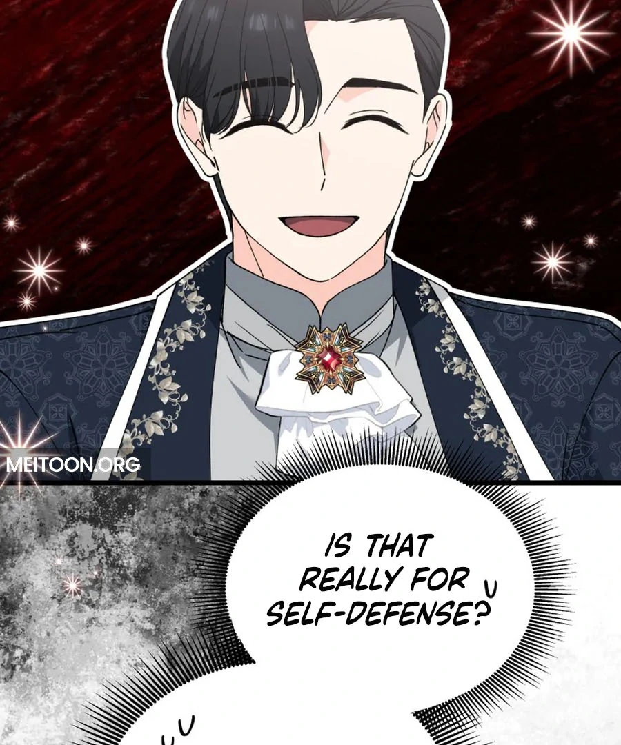 Princess of the Demon King Chapter 24 - Page 25