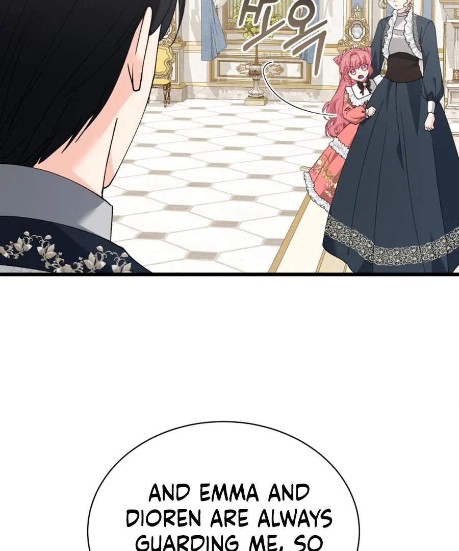 Princess of the Demon King Chapter 24 - Page 27