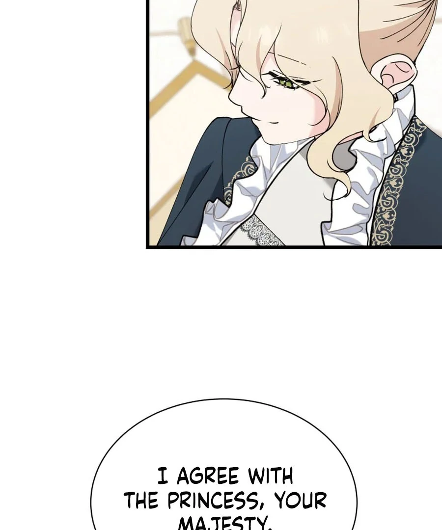 Princess of the Demon King Chapter 24 - Page 31