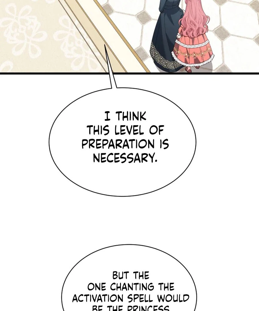 Princess of the Demon King Chapter 24 - Page 35