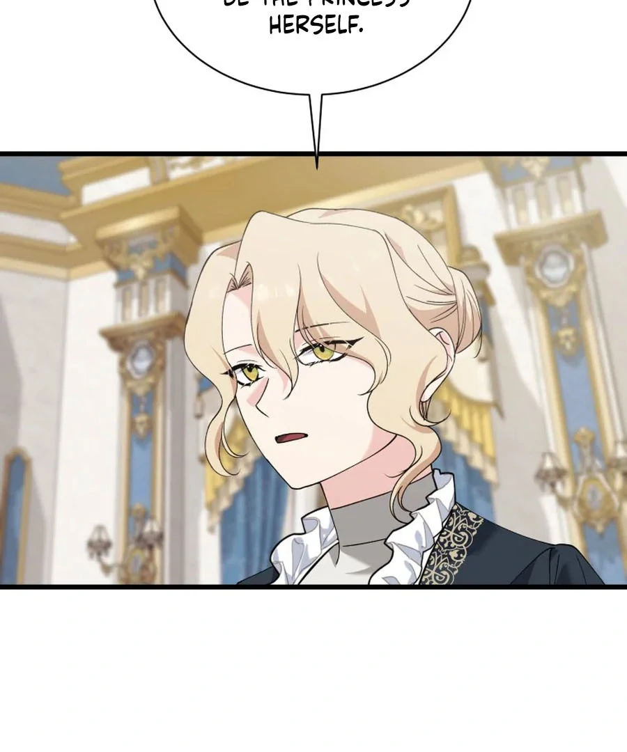 Princess of the Demon King Chapter 24 - Page 36