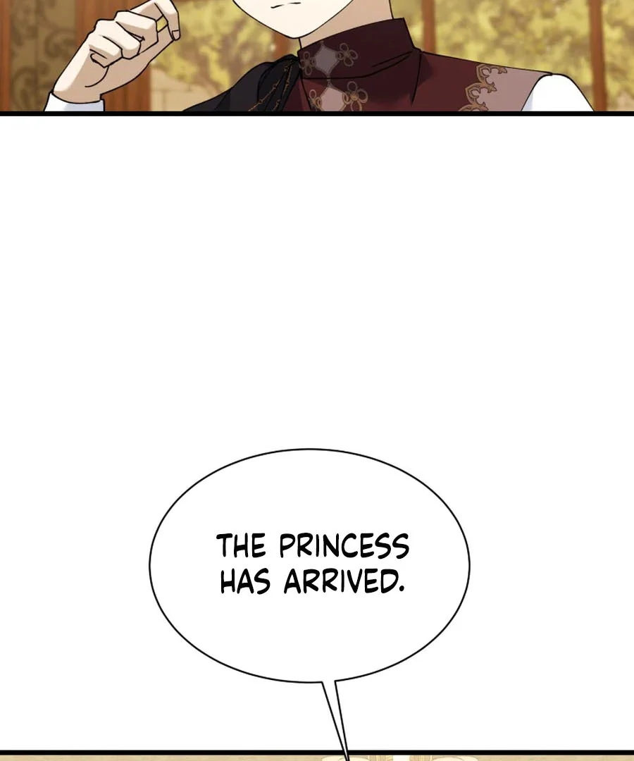 Princess of the Demon King Chapter 24 - Page 72