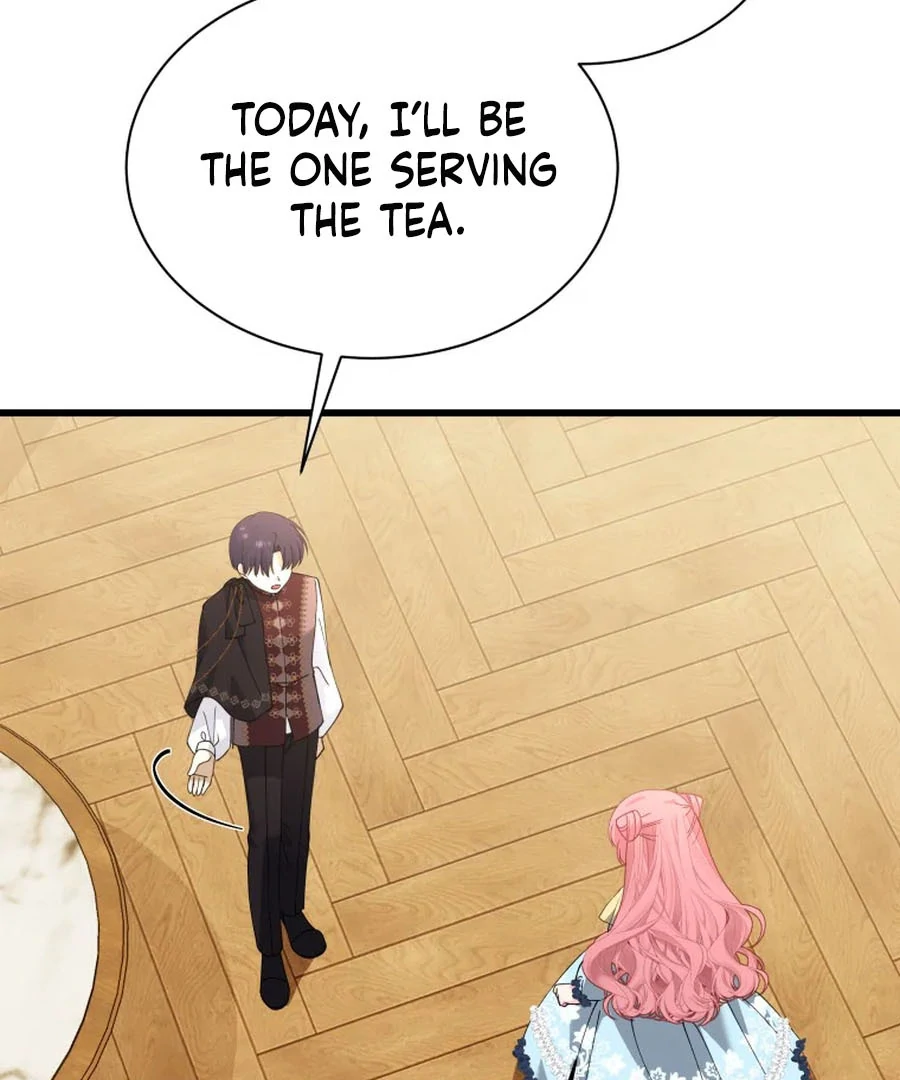 Princess of the Demon King Chapter 24 - Page 80