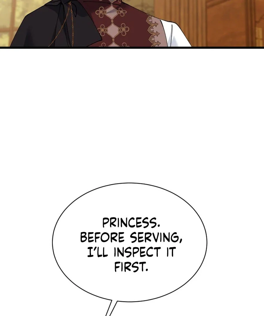 Princess of the Demon King Chapter 24 - Page 84