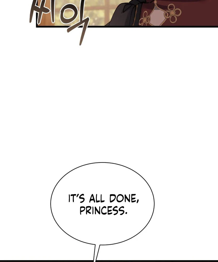 Princess of the Demon King Chapter 24 - Page 91
