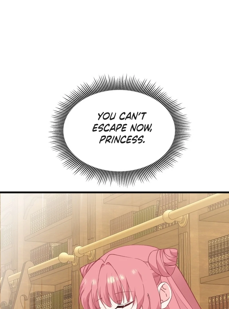 Princess of the Demon King Chapter 25 - Page 2
