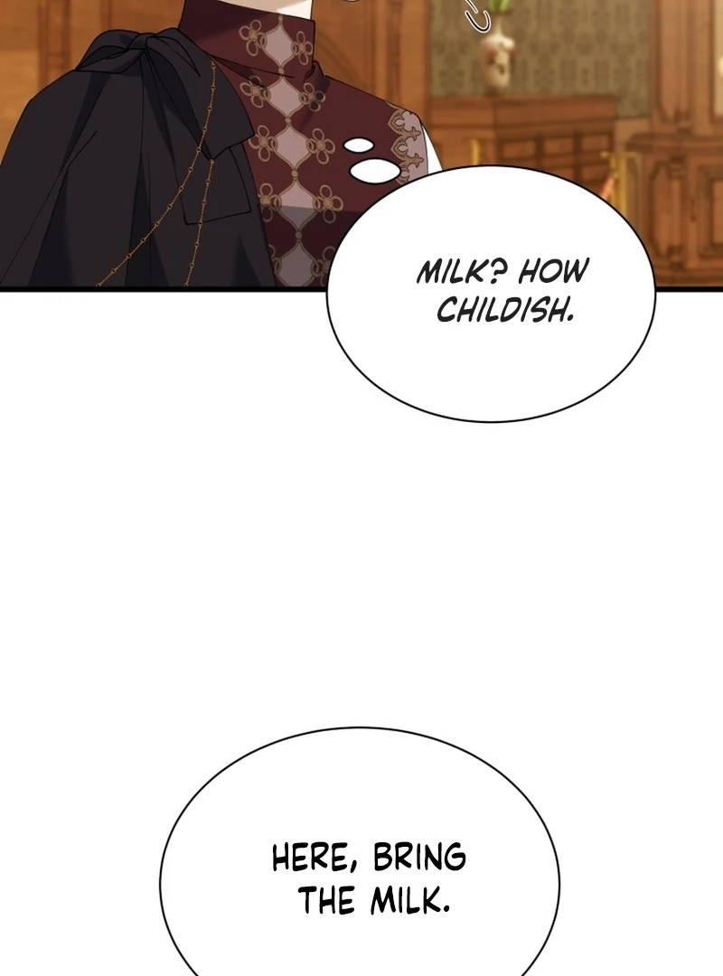 Princess of the Demon King Chapter 25 - Page 9