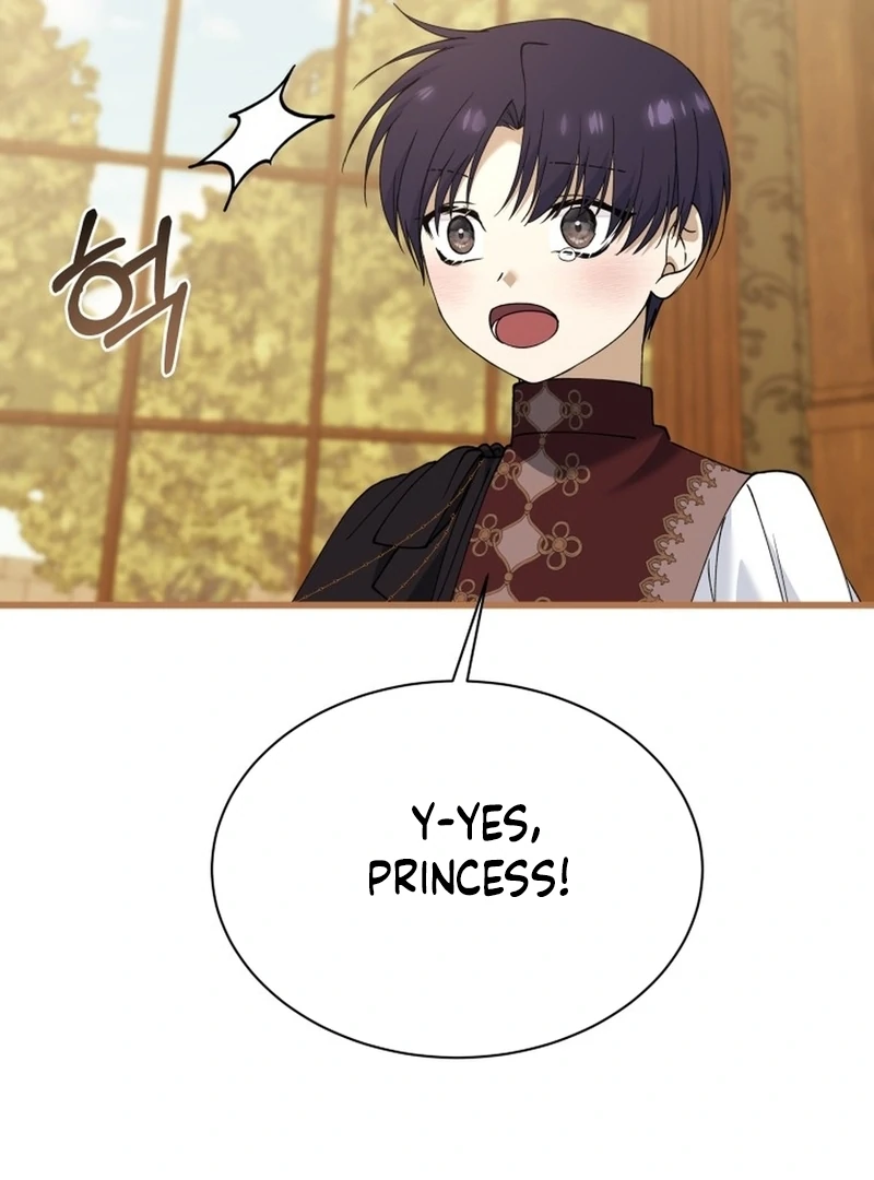Princess of the Demon King Chapter 25 - Page 55