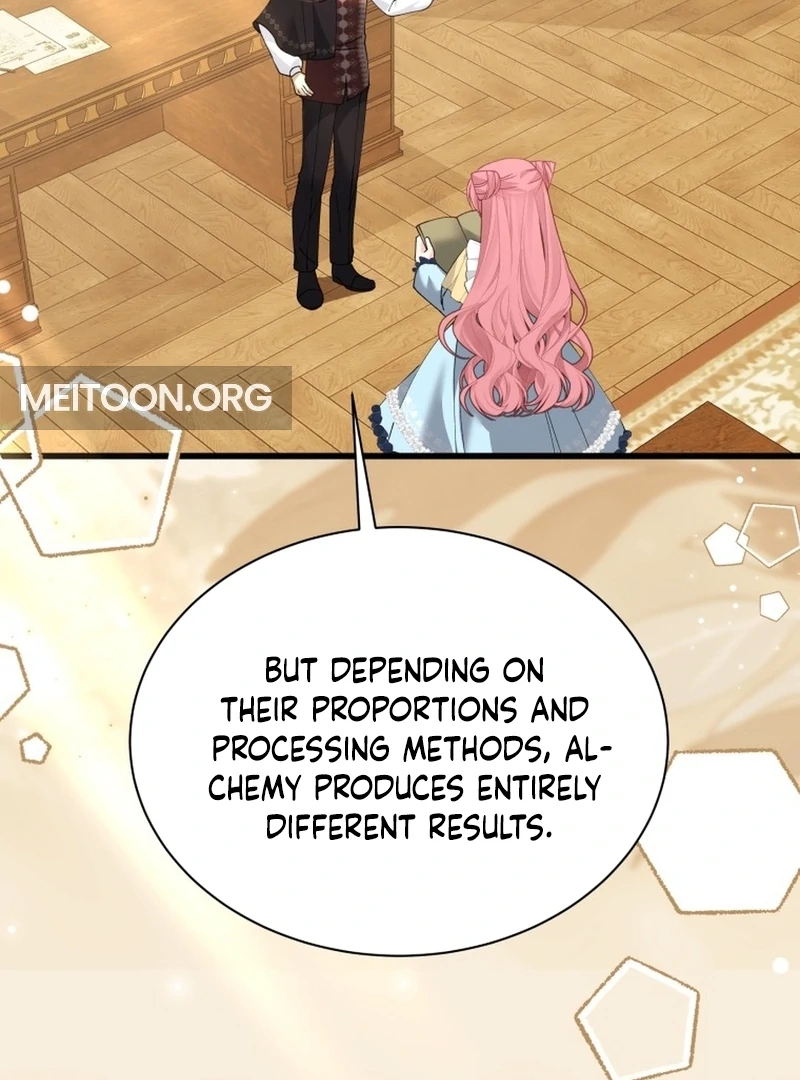 Princess of the Demon King Chapter 25 - Page 73