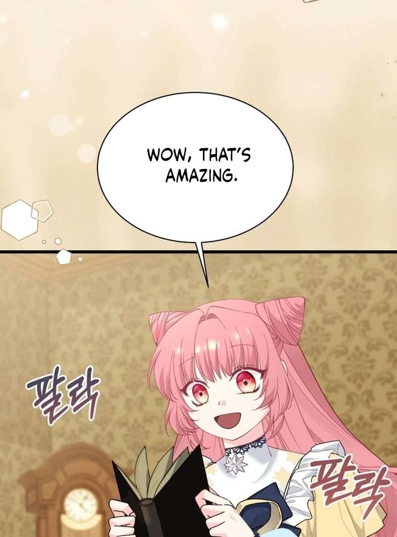 Princess of the Demon King Chapter 25 - Page 74