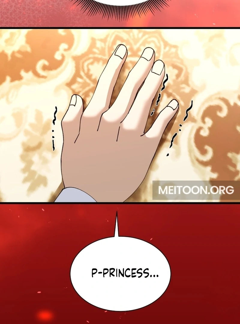 Princess of the Demon King Chapter 25 - Page 94