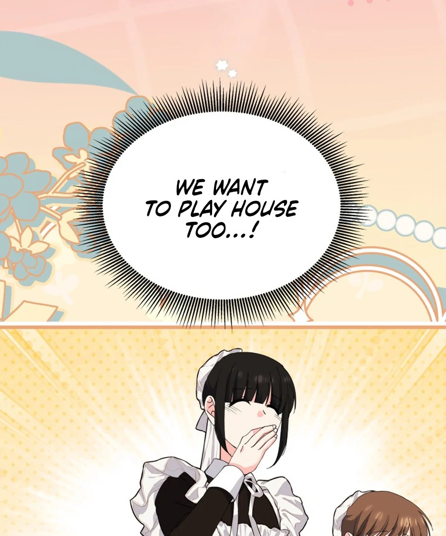 Princess of the Demon King Chapter 27 - Page 6