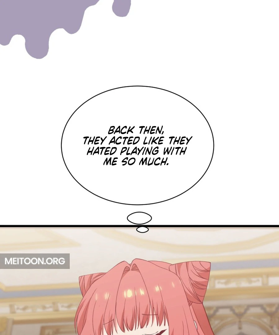 Princess of the Demon King Chapter 27 - Page 13