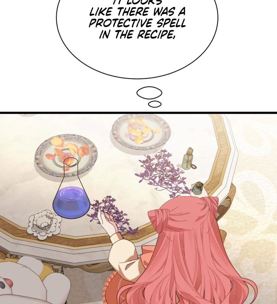 Princess of the Demon King Chapter 27 - Page 20