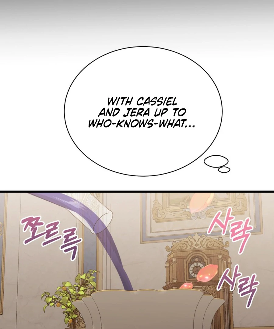 Princess of the Demon King Chapter 27 - Page 23