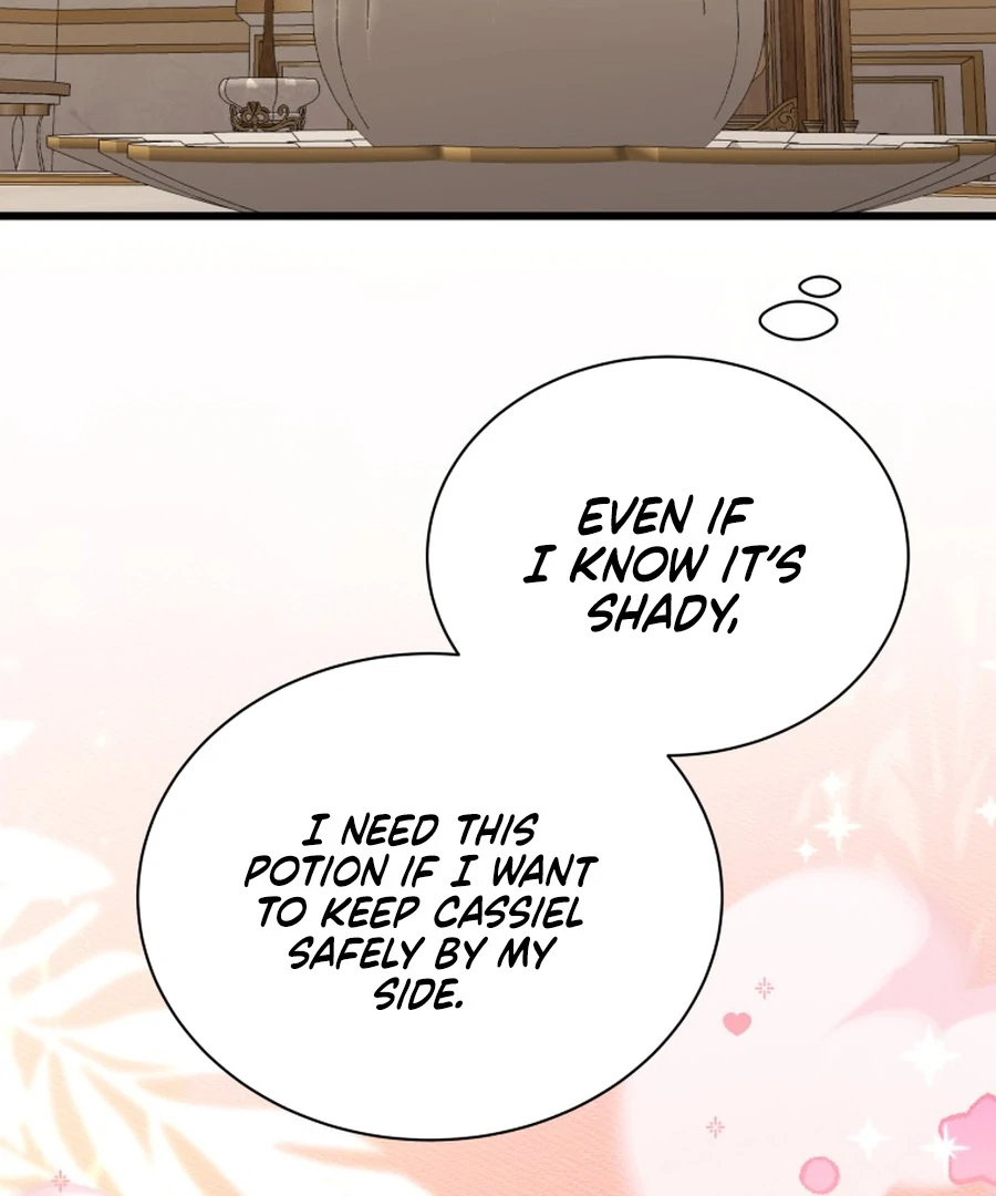 Princess of the Demon King Chapter 27 - Page 24
