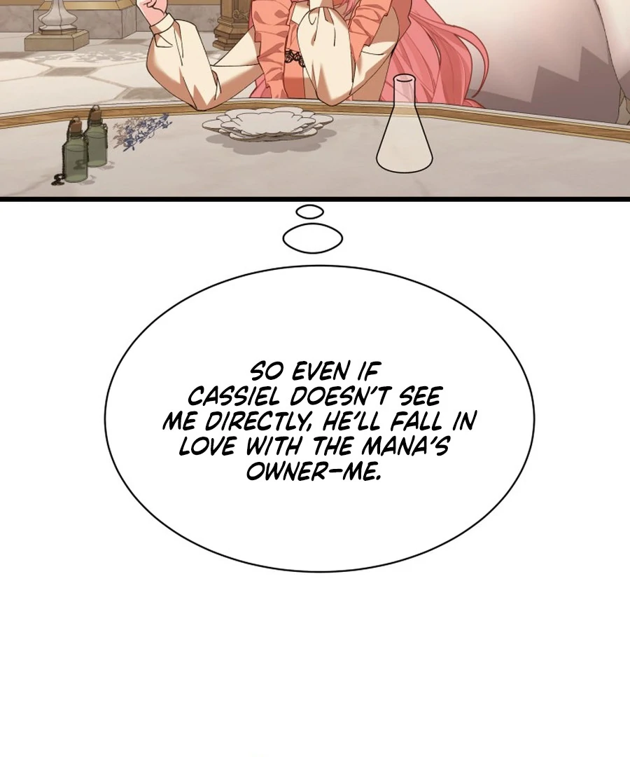 Princess of the Demon King Chapter 27 - Page 29