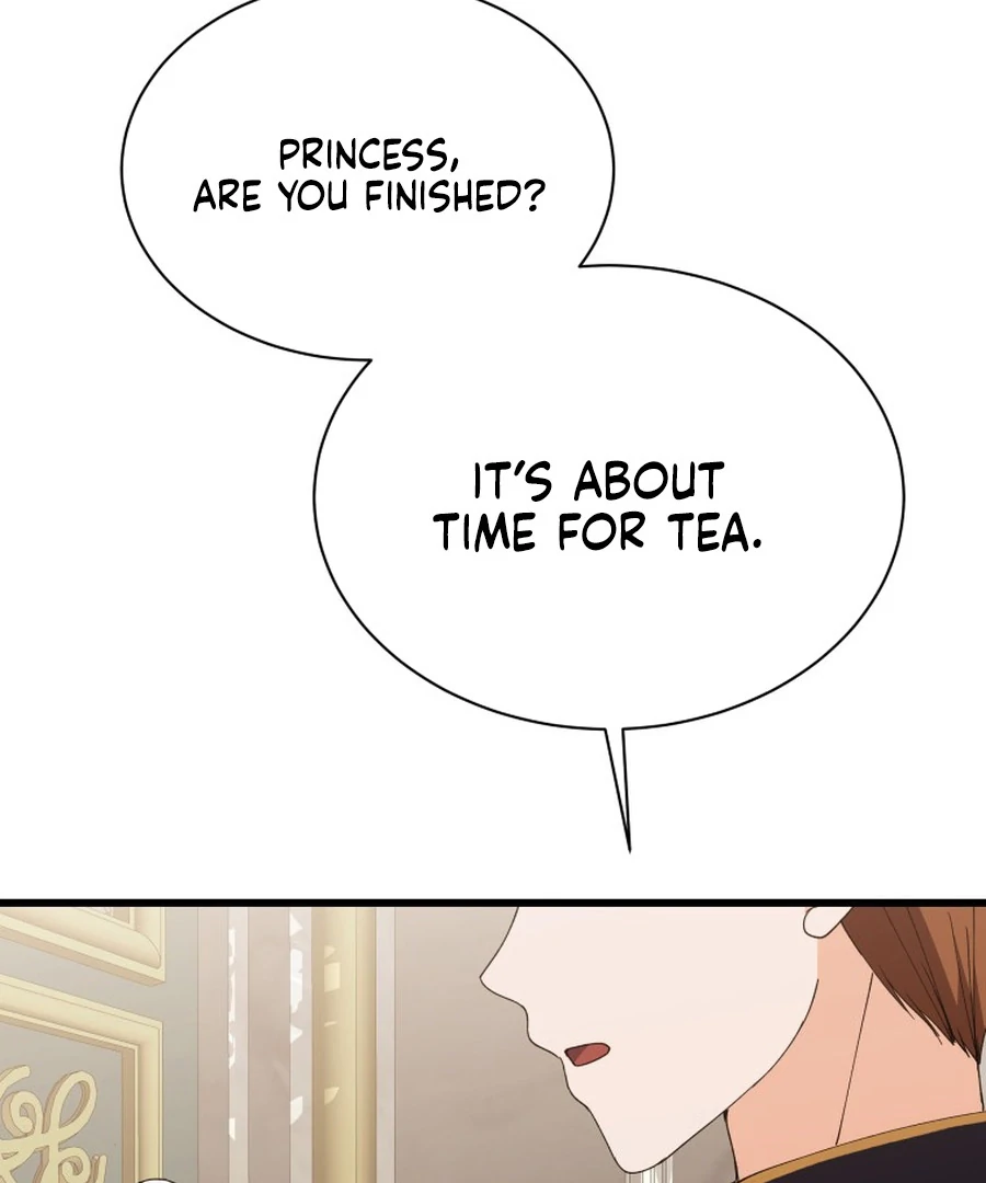 Princess of the Demon King Chapter 27 - Page 31