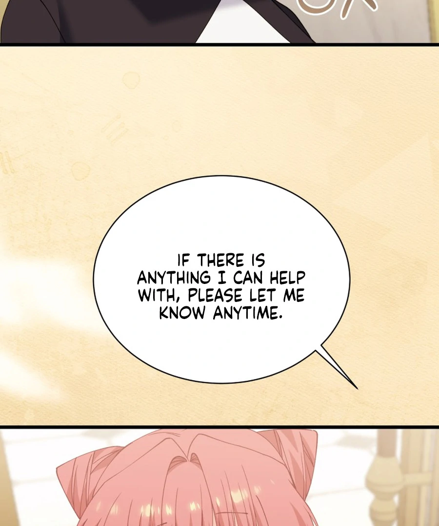 Princess of the Demon King Chapter 27 - Page 39