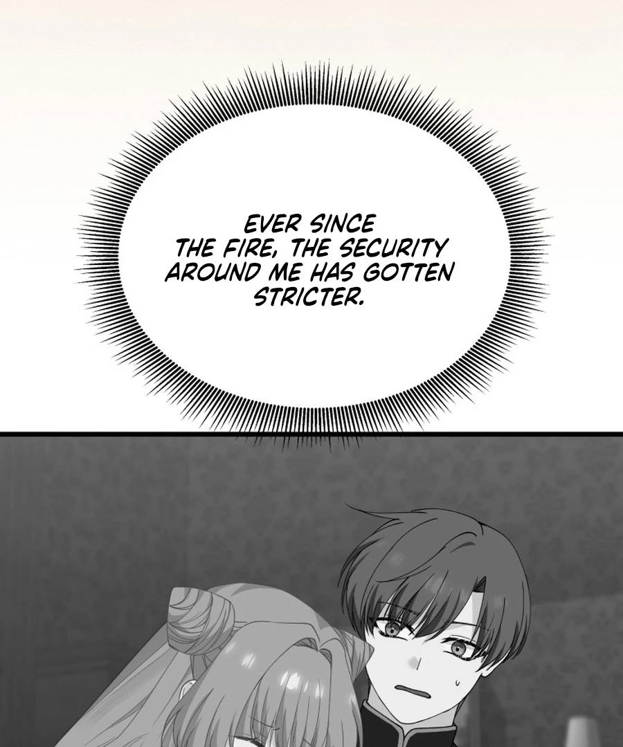 Princess of the Demon King Chapter 27 - Page 41