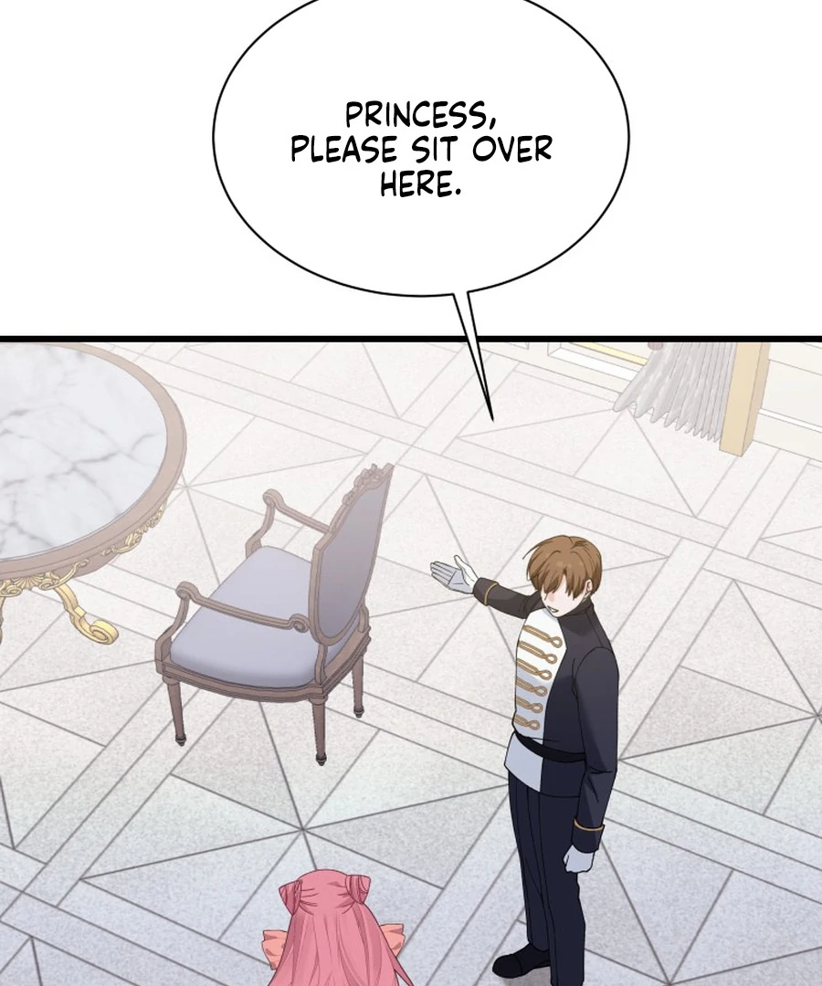 Princess of the Demon King Chapter 27 - Page 57