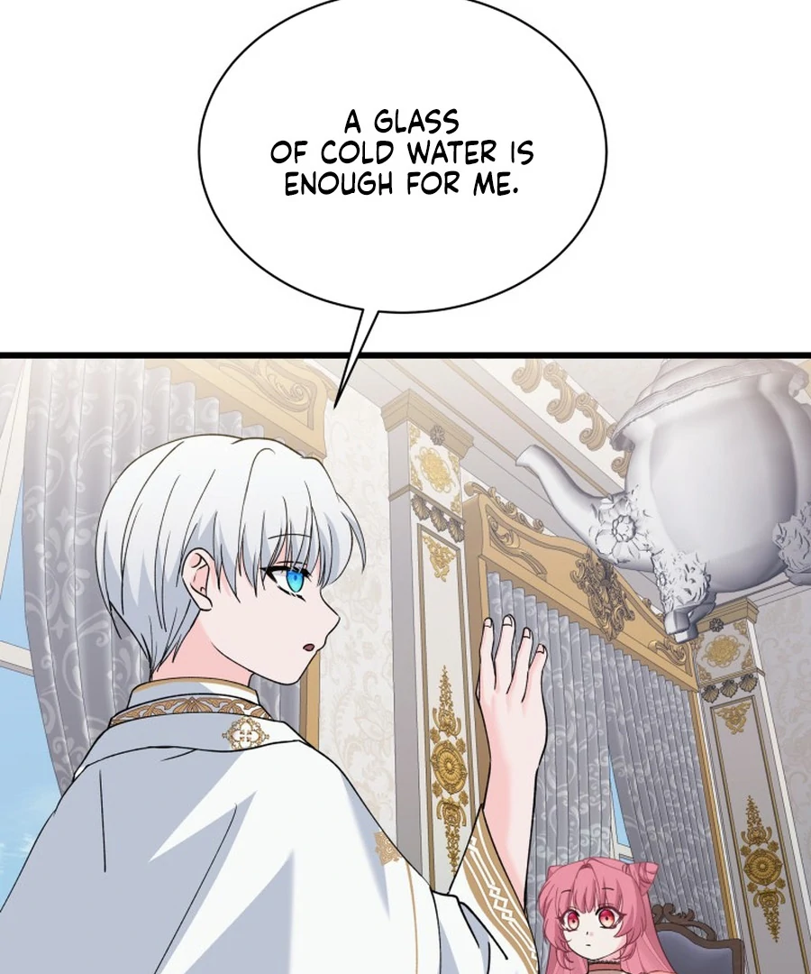 Princess of the Demon King Chapter 27 - Page 73