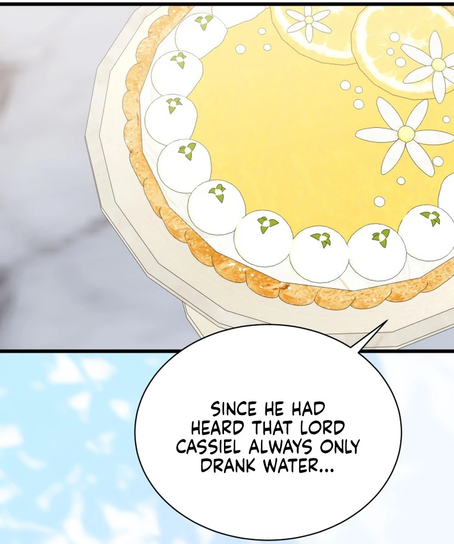 Princess of the Demon King Chapter 27 - Page 90
