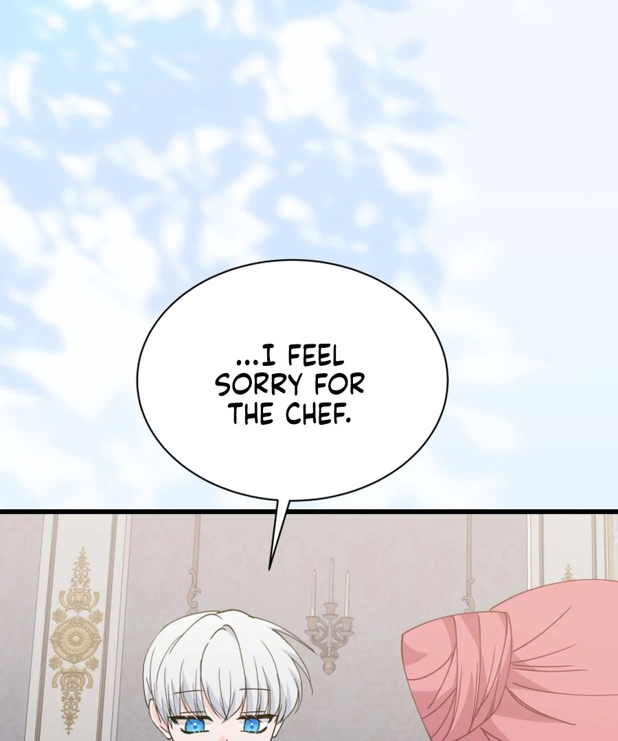 Princess of the Demon King Chapter 27 - Page 91