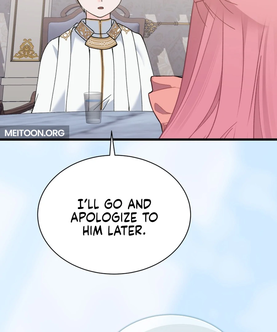 Princess of the Demon King Chapter 27 - Page 92