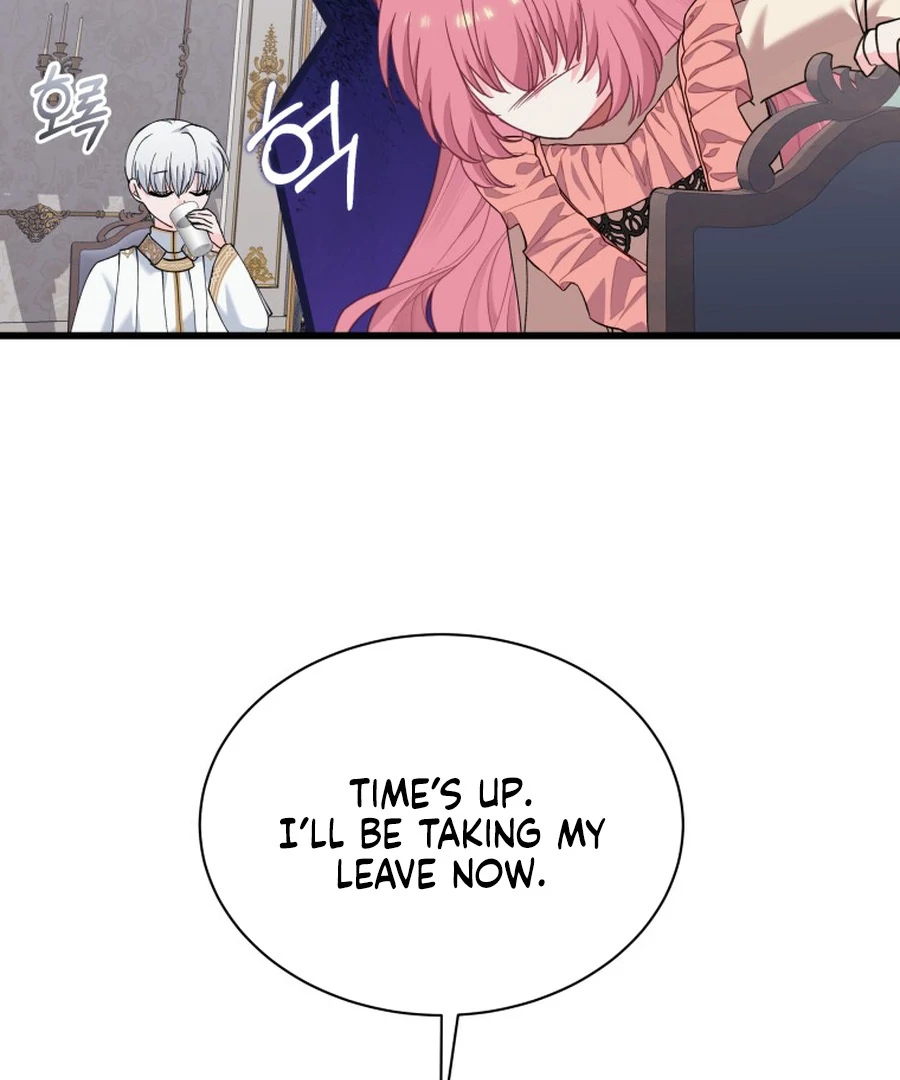 Princess of the Demon King Chapter 27 - Page 96