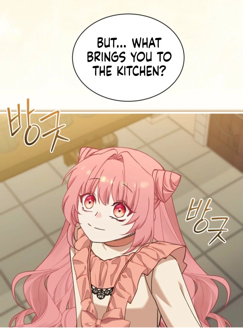 Princess of the Demon King Chapter 28 - Page 7