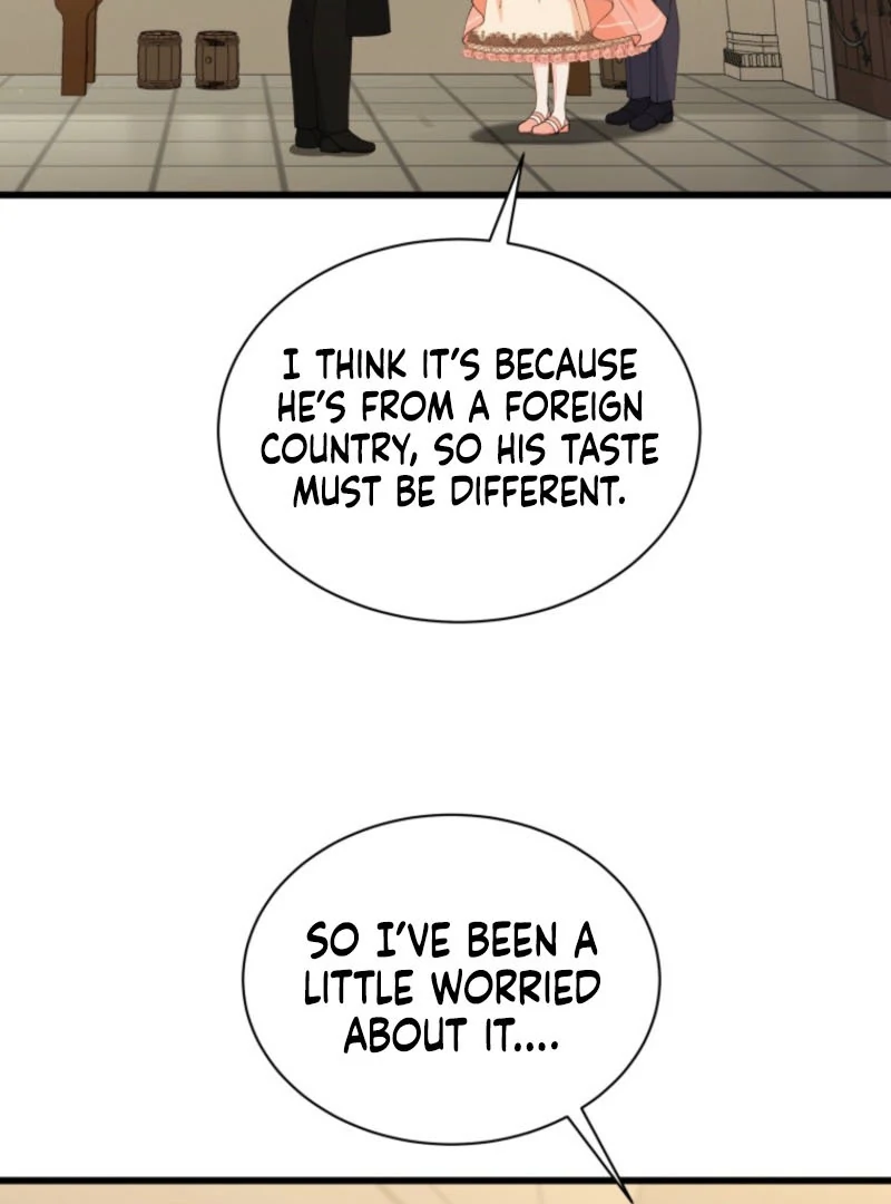 Princess of the Demon King Chapter 28 - Page 9