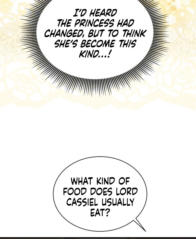 Princess of the Demon King Chapter 28 - Page 12