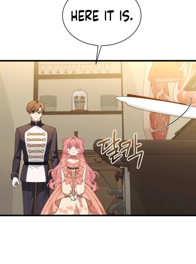 Princess of the Demon King Chapter 28 - Page 18
