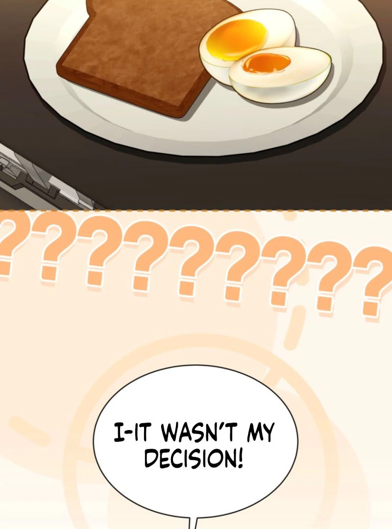 Princess of the Demon King Chapter 28 - Page 21