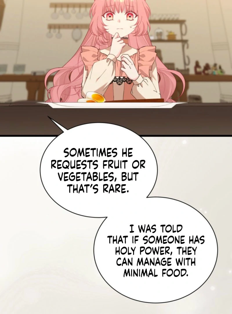 Princess of the Demon King Chapter 28 - Page 24
