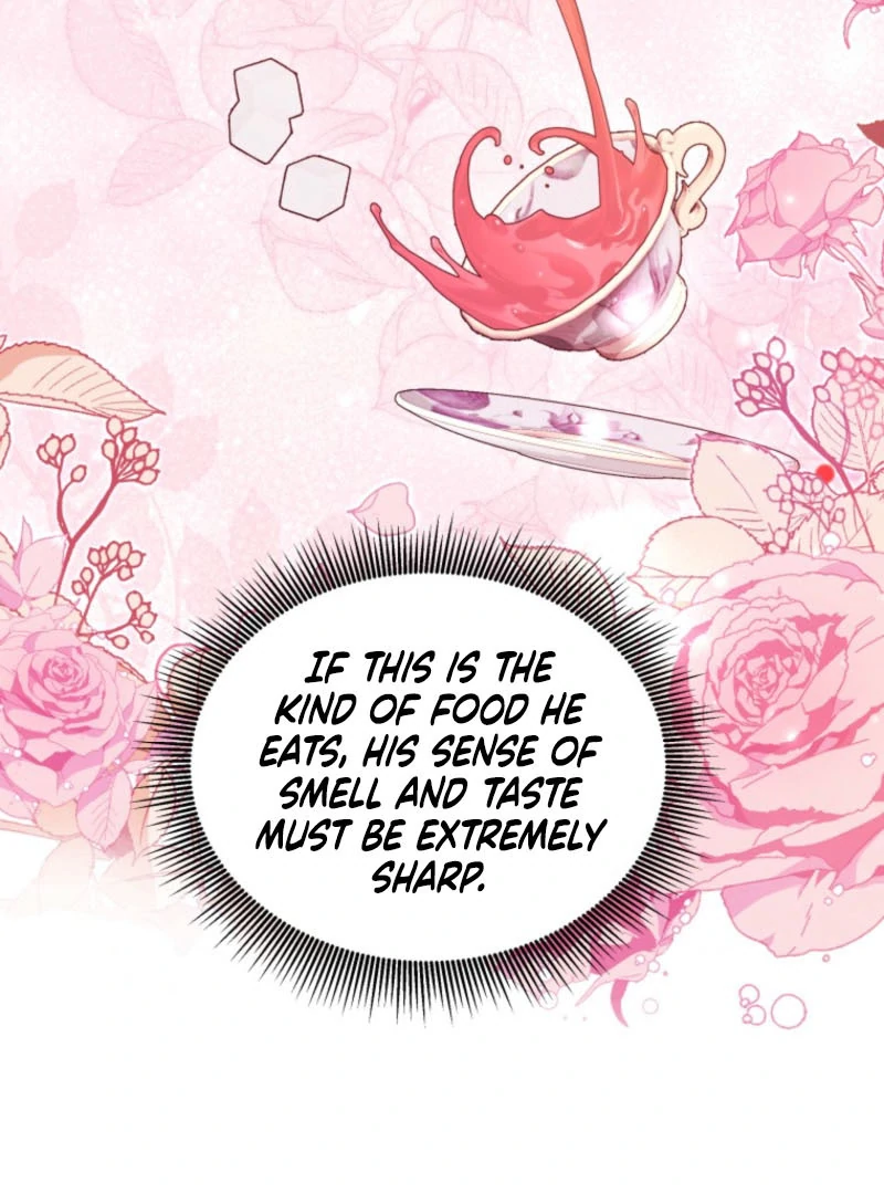 Princess of the Demon King Chapter 28 - Page 30