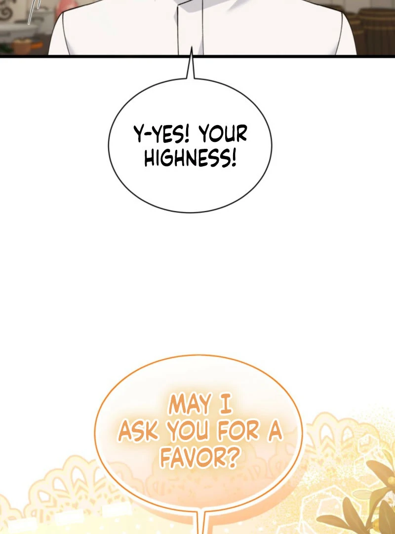 Princess of the Demon King Chapter 28 - Page 32