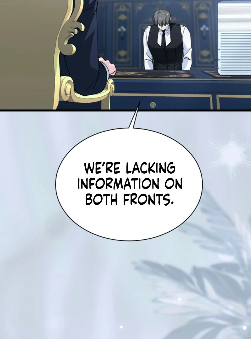 Princess of the Demon King Chapter 28 - Page 41