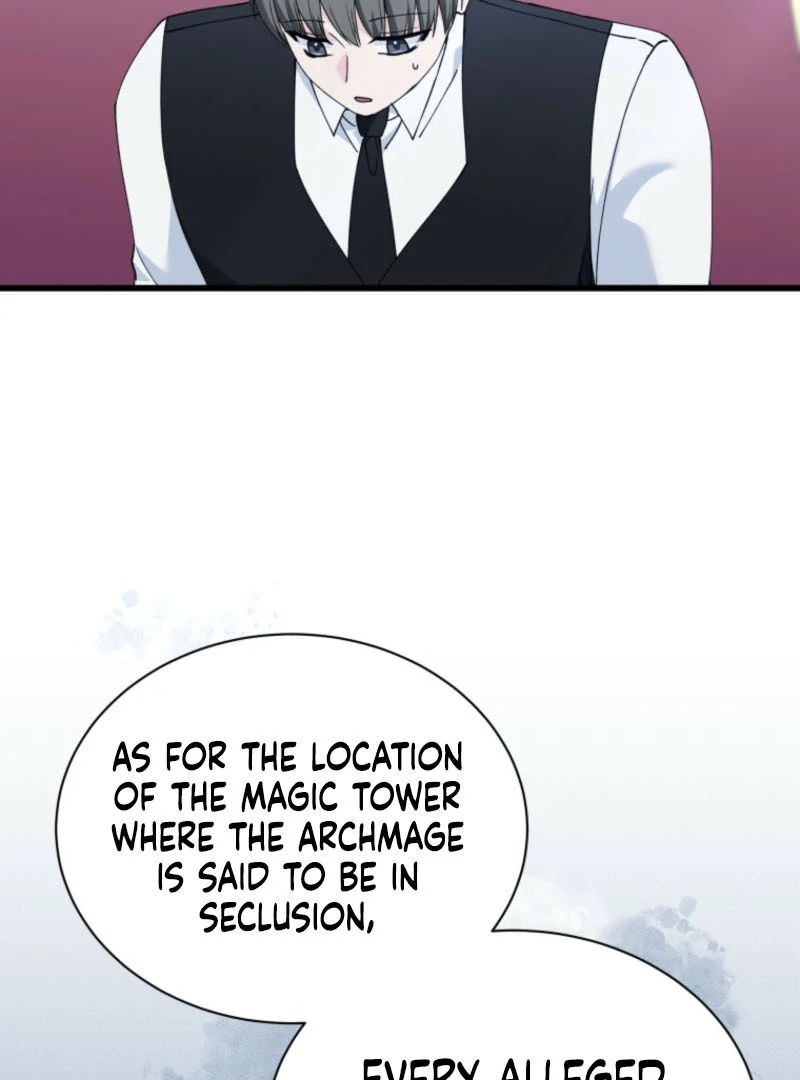 Princess of the Demon King Chapter 28 - Page 43